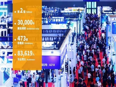 2027杭州人形机器人展会：具身智能大模型企业如何通过审核获取资格？