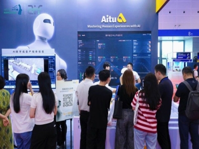 减速器企业报名2027杭州人形机器人展，这些条件和流程你需要知道