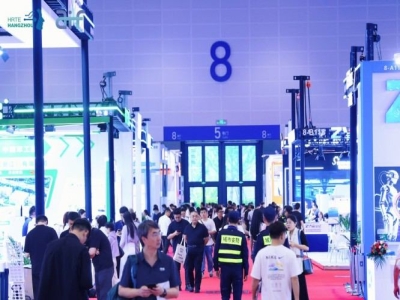 展前准备从何入手？商业服务机器人企业参加2027杭州人形机器人展看这里