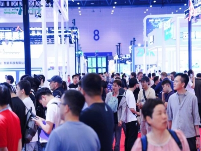 伺服系统企业参加2027杭州人形机器人展：申请方式与注意事项大全